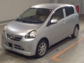 2012 Daihatsu Mira e:S