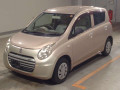 2014 Suzuki ALTO ECO