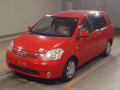 2007 Toyota Raum