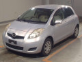 2009 Toyota Vitz