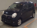 2009 Suzuki MR Wagon