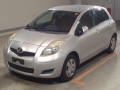 2008 Toyota Vitz