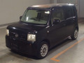 2015 Daihatsu Move Conte