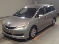 2010 Toyota Wish