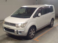 2012 Mitsubishi Delica D5