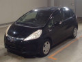 2013 Honda Fit Hybrid
