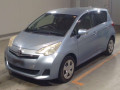 2012 Toyota Ractis