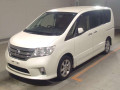 2012 Nissan Serena