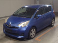 2011 Toyota Ractis