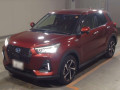 2022 Daihatsu Rocky