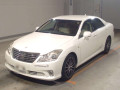 2010 Toyota Crown