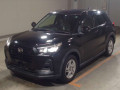 2020 Daihatsu Rocky