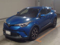 2017 Toyota C-HR
