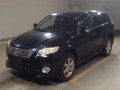 2009 Toyota Vanguard