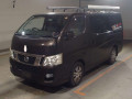 2014 Nissan NV350 CARAVAN VAN