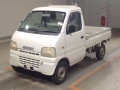 2000 Suzuki Carry Truck