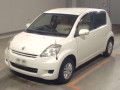 2009 Toyota Passo