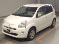 2010 Toyota Passo
