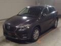 2015 Mazda CX-5