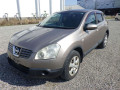 2009 Nissan Dualis