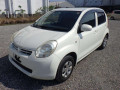 2012 Toyota Passo