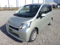 2013 Daihatsu Move