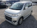 2009 Suzuki WAGON R STINGRAY