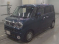 2021 Suzuki WAGON R SMILE