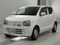 2021 Suzuki Alto