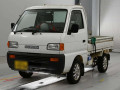 1995 Suzuki Carry Truck