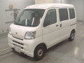 2016 Daihatsu Hijet Cargo