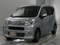 2017 Daihatsu Move