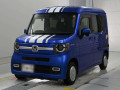 2021 Honda N-Van+Style