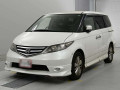 2007 Honda Elysion