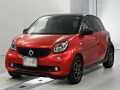 2017 Smart Smart ForFour