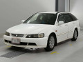 1999 Honda Accord Wagon
