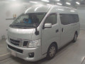 2012 Nissan NV350 CARAVAN VAN