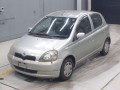 2001 Toyota Vitz