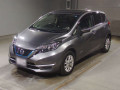 2020 Nissan Note