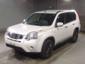 2013 Nissan X-Trail