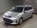 2021 Toyota Corolla Fielder