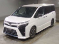 2018 Toyota Voxy