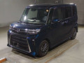 2023 Daihatsu Tanto Custom
