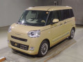 2025 Daihatsu Move Canbus