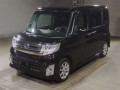 2015 Daihatsu Tanto Custom