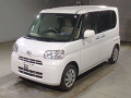 2012 Daihatsu Tanto