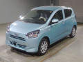 2025 Daihatsu Mira e:S