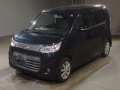 2014 Suzuki WAGON R STINGRAY