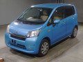 2014 Daihatsu Move