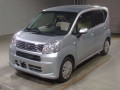 2015 Daihatsu Move